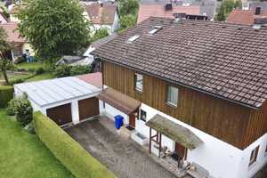 Ihre Chance auf eine wertige Doppelhaushälfte mit schönem Gartenareal – Altötting (Kreis) – Vorschaubild 17