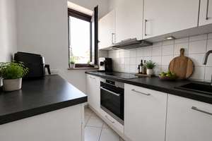 *Der Zoopark wird zum Nachbarn* - Zeitlose 2-Zimmer-Wohnung mit Westbalkon – Brehmstraße 32, 40239 Düsseltal, Düsseldorf – Vorschaubild 5