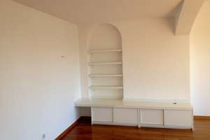 Penthouse direkt am Hofgarten | 118 m² | große Sonnenterrasse | ruhig & zentral  | befristet  – 40479 Pempelfort, Düsseldorf – Vorschaubild 10