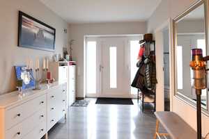 Bungalow und Gewerbe – Am Ring 1, 24806 Rendsburg-Eckernförde (Kreis) – Vorschaubild 3
