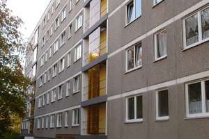 Single Wohnung mit Balkon – Dietrich-Bonhoeffer-Straße 3, 34132 Oberzwehren, Kassel – Vorschaubild 2