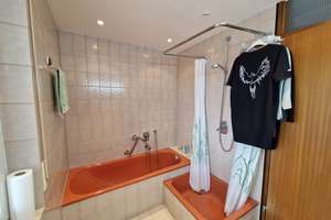 Penthouse Charakter  / Große Terrasse / Fernblick - Rohrer Höhe – Am Wildwechsel 24, 70565 Rohr, Stuttgart – Vorschaubild 16