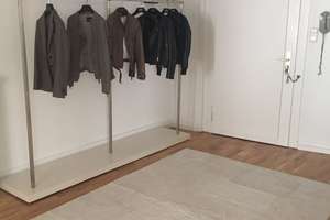 Helle 3-Zimmer-Wohnung im 2. OG in Stuttgart-Süd – Mozartstraße 54, 70178 Lehen, Stuttgart – Vorschaubild 5
