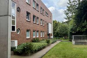 PROVISIONSFREI & FREI – sanierte Wohnung mit großem Südwest-Balkon & TG-Stellplatz – Kollaustraße 121 A, 22453 Niendorf, Hamburg – Vorschaubild 19