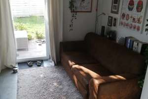 In Mannheim: Zuckersüße Erdgeschosswohnung in Minifachwerkhaus  – Adlerstraße 28, 68199 Neckarau, Mannheim – Vorschaubild 13