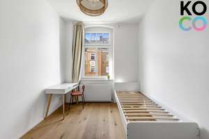 Kapitalanleger aufgepasst! Faktor 15,7! Sorgenfrei investieren – vollvermietetes Wohnhaus! – Linienstraße 60, 40227 Oberbilk, Düsseldorf – Vorschaubild 14