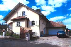 Ideal für Kapitalanleger: exklusives Wohnhaus in Scheyern – Pfaffenhofen an der Ilm (Kreis) – Vorschaubild 1