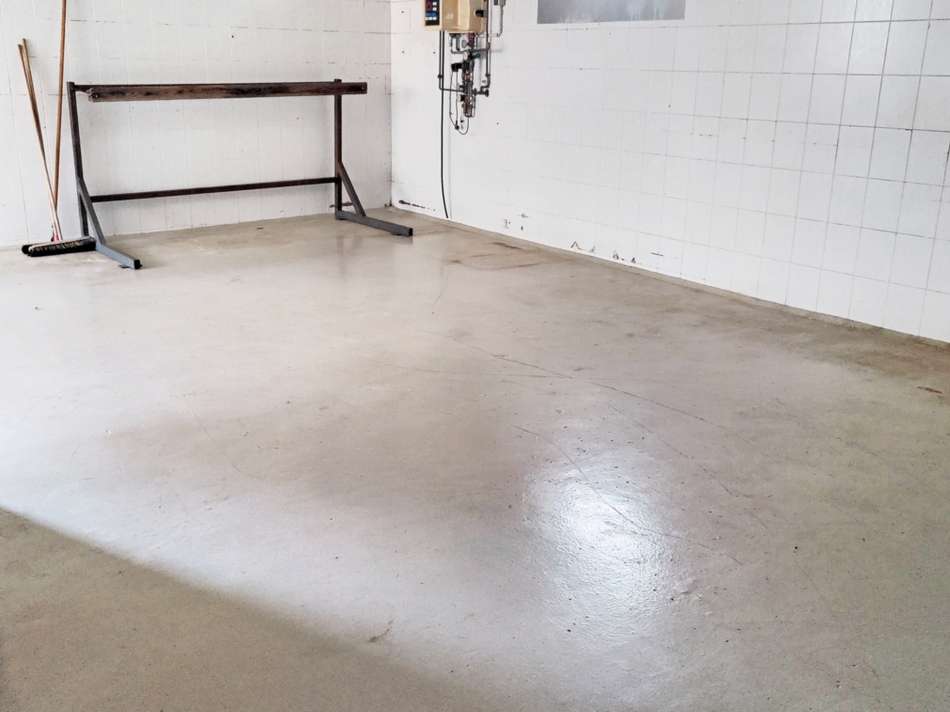 Bäckerei 
