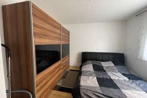 Helle 2-ZKB-Wohnung mit Balkon im Herzen der Stadt – Süntelstr 40, 49088 Sonnenhügel, Osnabrück – Vorschaubild 5