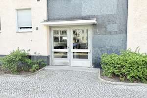 2-Zimmer-Wohnung in Berlin-Westend mit Balkon, Keller & Potenzial I bezugsfrei & sofort verfügbar – Die vollständige Adresse der Immobilie erhältst du vom Anbieter., 14050 Westend, Berlin – Vorschaubild 10