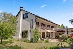 Traumgrundstück in der Birken! Großzügiges Einfamilienhaus mit Pool und absoluter Privatsphäre – Die vollständige Adresse der Immobilie erhältst du vom Anbieter., 95447 Birken/Quellhöfe, Bayreuth – Vorschaubild 2