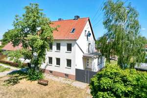 Einfamilienhaus mit Garten in Magdeburg-Pechau – 39114 Pechau, Magdeburg – Vorschaubild 17