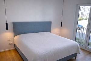 Moderne 4-Zimmer-Wohnung mit Designerküche in Top-Lage im Inneren Westen – Die vollständige Adresse der Immobilie erhältst du vom Anbieter., 93049 Westenviertel, Regensburg – Vorschaubild 15