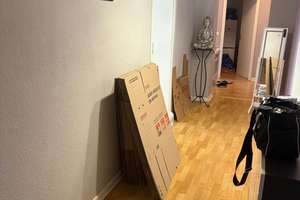 Zentrale 3-Zimmer-Wohnung im Stadtzentrum zu vermieten – Osterfelderstr. 15a, 46236 Stadtmitte, Bottrop – Vorschaubild 4