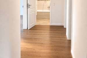 Sehr helle, ruhige 3 Zimmer Balkon-Wohnung, Nähe UKE - direkt vom Eigentümer – Henning-Wulf-Weg 16, 22529 Lokstedt, Hamburg – Vorschaubild 9