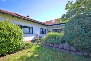 Traumhafter Winkelbungalow mit Einliegerwohnung in ruhiger Lage von Stutensee – Karlsruhe (Kreis) – Vorschaubild 18