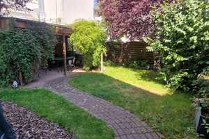 Top! 5,5-Zi.-Maisonette zum (Er)leben plus 3 Zi.-WE für Familie oder zum vermieten unten! – Philippseicher Str 4, 63303 Offenbach (Kreis) – Vorschaubild 26