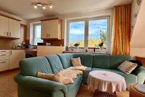 Sonnige Dachgeschosswohnung mit Fahrstuhl, Süd-Balkon und zusätzl. Spitzbodenraum – Die vollständige Adresse der Immobilie erhältst du vom Anbieter., 27476 Cuxhaven – Vorschaubild 14