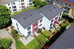 Freiraum für Familien – Stadthaus in zentraler Lage von Krailling – Margaretenstraße 28a, 82152 Krailling – Vorschaubild 2