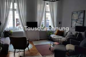 Tauschwohnung: 2 Zimmer im Chamissokiez gegen größere Wohnung – Die vollständige Adresse der Immobilie erhältst du vom Anbieter., 10965 Kreuzberg, Berlin – Vorschaubild 3