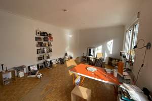Stilvolle sanierte 3-Zimmer-Wohnung mit 2 Balkonen und Einbauküche in DUS Flingern-Nord – Lindenstr. 53, 40233 Flingern Nord, Düsseldorf – Vorschaubild 10