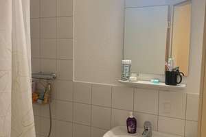 FÜR STUDENTEN/ Pendler: Apartment im EG mit Pantryküche & Duschbad. – Hermann-Wandersleb-Ring 8, 53121 Endenich, Bonn – Vorschaubild 7