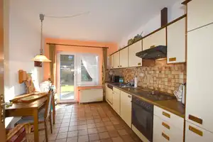 Solider Bungalow in ruhiger Lage von Jever - Rahrdum – Friesland (Kreis) – Vorschaubild 3