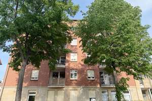 Großzügig & helle 2-Raum-Wohnung mit 2 Balkonen, neuem Bad, Tiefgarage & Aufzug – Bünaustraße 33, 1159 Löbtau-Süd, Dresden – Vorschaubild 18