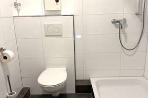 1 Zimmer Appartement "Nähe Toeppersee" in 47228 Duisburg-Rheinhausen-Bergheim – Die vollständige Adresse der Immobilie erhältst du vom Anbieter., 47228 Bergheim, Duisburg – Vorschaubild 6