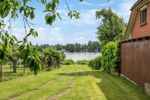 Provisionsfrei – Mecklenburgische Seenplatte - Haus mit großem Wassergrundstück und Bootsanleger – Mirow, Mecklenburgische Seenplatte (Kreis), 17252 Mecklenburg-Strelitz (Kreis) – Vorschaubild 8