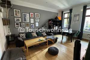 Tauschwohnung: Suche geräumige Wohnung in Berlin zum Tausch