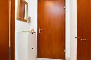 Sehr schöne, modern möblierte Wohnung mit Terrasse in Stuttgart Feuerbach – Stuttgart – Vorschaubild 14