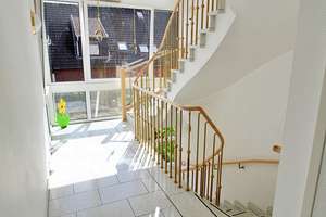 Alt- Stuhr TOP 3 Zi Wohnung mit Sonnenbalkon & Lift im Haus - Modern ruhig u. gepflegt – Die vollständige Adresse der Immobilie erhältst du vom Anbieter., 28816 Bremen – Vorschaubild 14