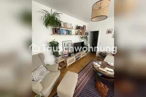 Tauschwohnung: 3-Zimmer-Wohnung in Bonn, 94 m² – Die vollständige Adresse der Immobilie erhältst du vom Anbieter., 53129 Kessenich, Bonn – Vorschaubild 1