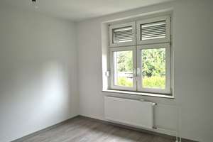 Schöner Wohnen: renovierte 3-Zimmer-Wohnung – Straußstr. 50, 44359 Mengede (Ortsteil), Dortmund – Vorschaubild 5