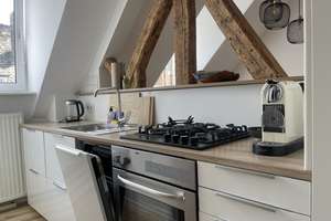 Möblierte 4-Zimmer Wohnung mit traumhafter Dachterrasse – Marcobrunnerstraße 15, 65197 Rheingauviertel / Hollerborn, Wiesbaden – Vorschaubild 34