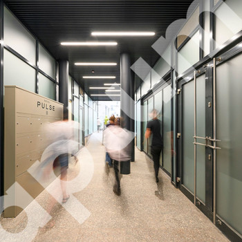 🚀 ~ TOP Büros im Erstbezug ~ im Zentrum mit moderner Ausstattung ~ 5. OG ~ 173 m²