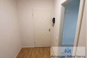 (D)EIN Appartment mit Ausblick - Unicenter Köln
Gemütliche 42 m² optimal aufgeteilt + Küchenzeile – Die vollständige Adresse der Immobilie erhältst du vom Anbieter., 50939 Sülz, Köln – Vorschaubild 3