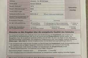 Gepflegte Wohnung mit 2 Balkonen in Essen Stadtwald – Ulmenstraße 14, 45133 Essen – Vorschaubild 22