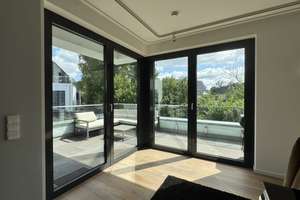 Elegante Wohnung am Benrather Rheinufer – Die vollständige Adresse der Immobilie erhältst du vom Anbieter., 40593 Urdenbach, Düsseldorf – Vorschaubild 10
