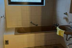NUR MIT WBS FÜR 2 PERSONEN - gemütliche Dachgeschosswohnung mit Balkon – Mittelpilghauser Weg 14a, 42657 Burg/Höhscheid, Solingen – Vorschaubild 5