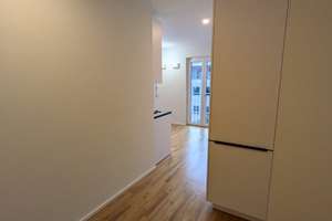 Moderne neubau Wohnung in ruhiger Lage – Worringer Straße 3, 50668 Neustadt/Nord, Köln – Vorschaubild 7