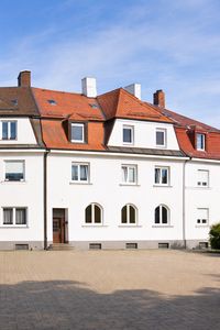 Stabile Kapitalanlage: MFH mit Bungalow | voll vermietet | Entwicklungspotenzial