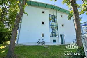 Sofort beziehbar! - Helles & optimal geschnittenes Appartement (Bj. 1992) in guter Lage, mit Balkon! – Die vollständige Adresse der Immobilie erhältst du vom Anbieter., 86154 Oberhausen-Nord, Augsburg – Vorschaubild 2