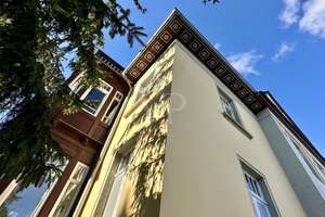 3-Raum-Wohnung mit Weitblick ins Stadtzentrum aus Dresden-Plauen – Die vollständige Adresse der Immobilie erhältst du vom Anbieter., 1187 Plauen (Stadtteil), Dresden – Vorschaubild 2