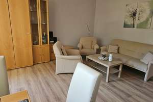 Gepflegte 2 Zimmerwohnung mit Sonnenbalkon und Tageslichtbad - 0172-3261193 – Die vollständige Adresse der Immobilie erhältst du vom Anbieter., 13581 Spandau (Ortsteil), Berlin – Vorschaubild 4
