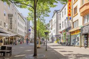 Urbanes Wohnen in Essen – Viehofer Str. 19, 45127 Stadtkern, Essen – Vorschaubild 9