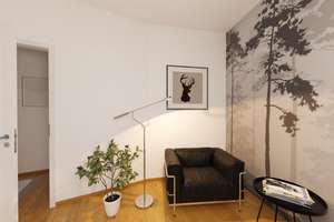 ***3 Zi. Neubauwohnung im EG, WE 2b-1 mit Terrasse u. Gartenanteil zu verkaufen*** – Pfinztalstr. 2b, 76227 Durlach, Karlsruhe – Vorschaubild 3