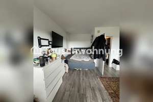Tauschwohnung: Gemütliche 1-Zimmer-Wohnung in Bretzenheim – Die vollständige Adresse der Immobilie erhältst du vom Anbieter., 55128 Bretzenheim, Mainz – Vorschaubild 5