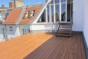 Wohnen mit Charakter: Exklusives Penthouse in Berlin-Friedrichshain – Simon-Dach-Straße 2, 10245 Friedrichshain, Berlin – Vorschaubild 20